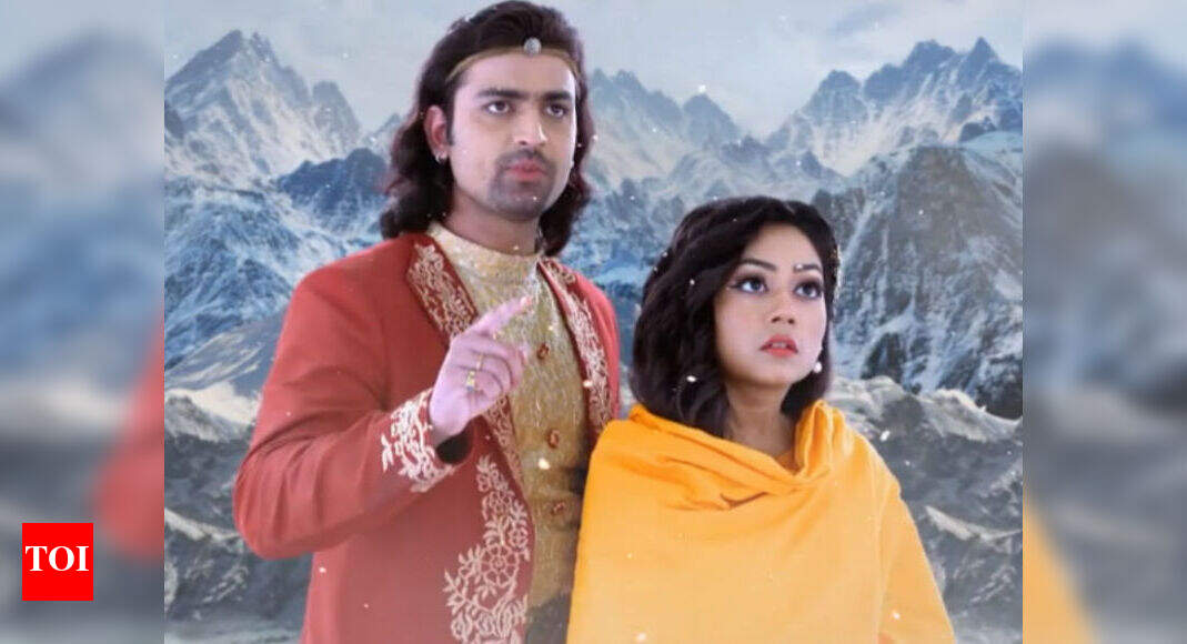 Saat Bhai Champa written update, September 2, 2108: Parul and Raghav ...