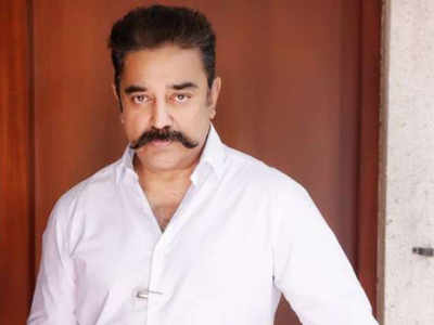 Kamal Haasan to play a dual role in ‘Indian 2’?