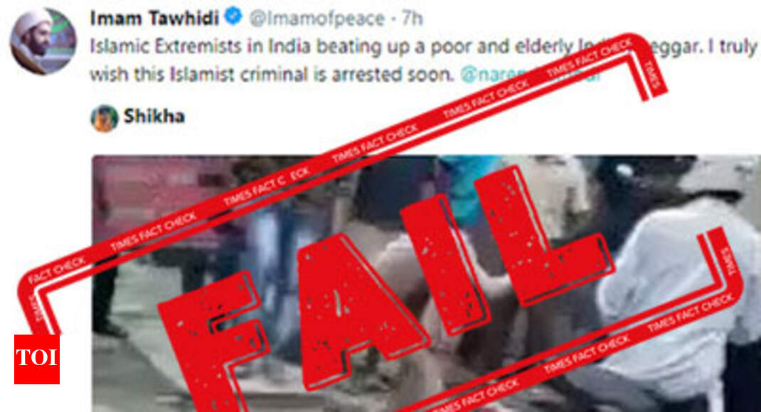 fake alert man beaten up in dehradun not a naga sadhu was not fake alert man beaten up in dehradun not a naga sadhu was not thrashed by muslims india news times of india