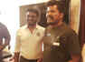 Shankar on location hunt in Andhra for Kamal Haasan's 'Indian 2' Shankar on location hunt in Andhra for Kamal Haasan's 'Indian 2'