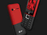 Jivi Mobiles launches new range of feature phones