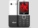 Jivi Mobiles launches new range of feature phones