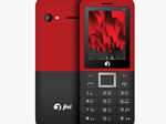 Jivi Mobiles launches new range of feature phones