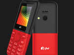 Jivi Mobiles launches new range of feature phones