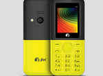 Jivi Mobiles launches new range of feature phones