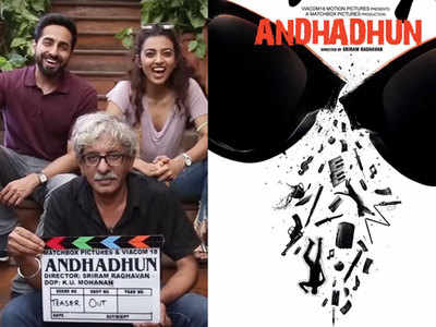 Andhadhun movie 2025 tv premiere