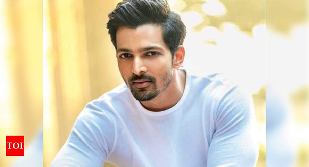 Harshvardhan Rane Opens Up About His First Encounter With John Abraham Hindi Movie News