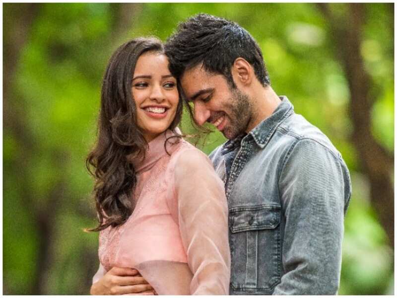 laila majnu: Avinash Tiwary: The film talks about eternal pagalpan ...