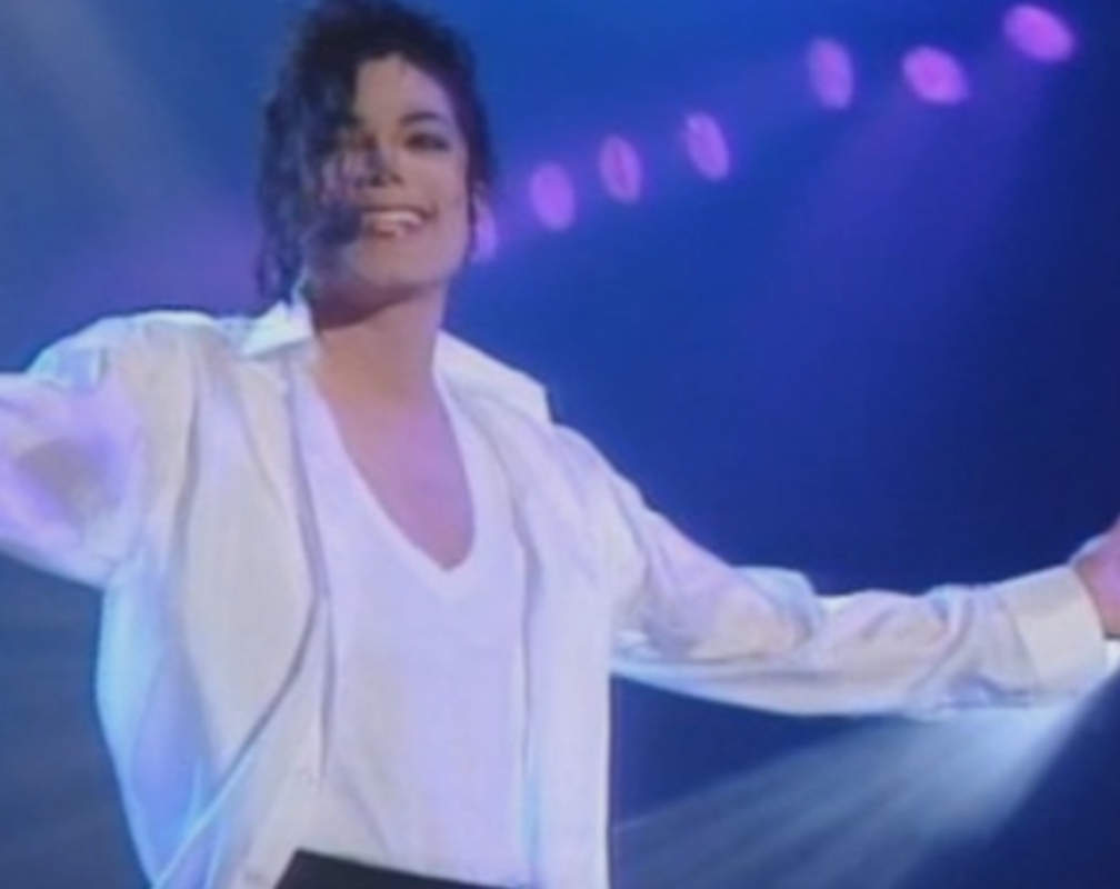 
Michael Jackson's 60th birthday!
