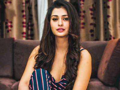 RX 100 girl Payal Rajput bags an action-packed role