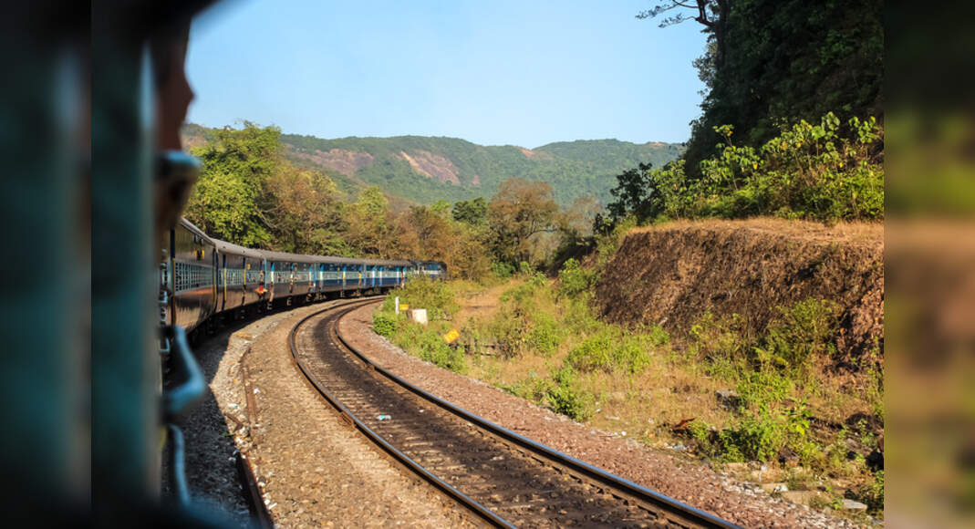 Garib Rath to be replaced with Humsafar Express on Chennai-Delhi route ...
