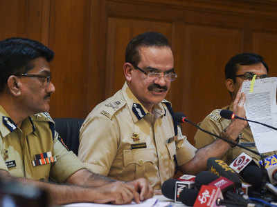 HC pulls up Maharashtra cops for presser on activists’ arrest