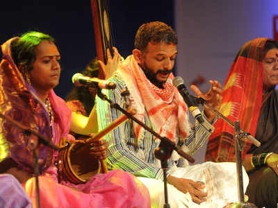 Janmashtami blues: Carnatic purists and fundamentalists force Krishna to shift concert from temple in US