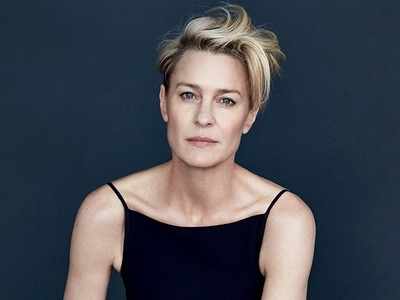 Robin Wright to reprise her 'Wonder Woman' role in sequel