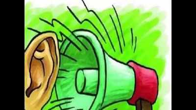 RTO to act tough against shops selling noisy horns