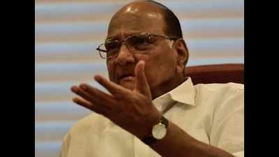 Pawar for certification of organic farm products