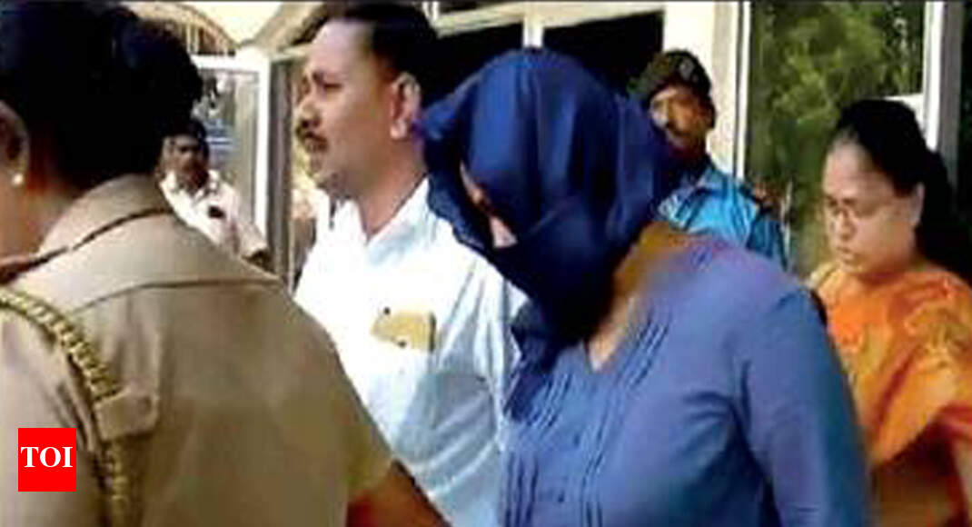 Arrest beat muslim muslim non police punish remand sex woman pics 792