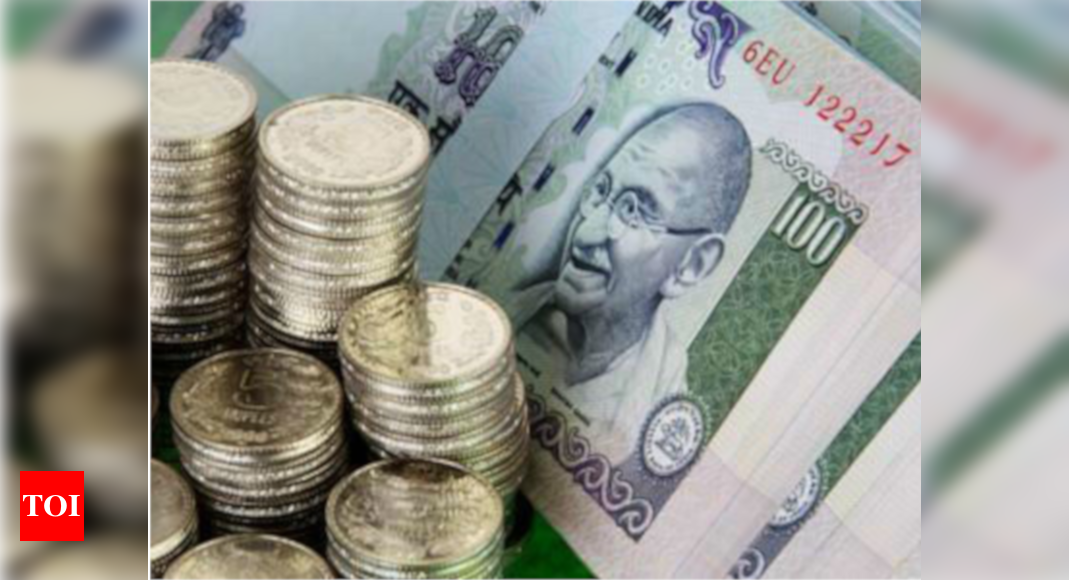 rupee-free-fall-continues-dives-to-new-low-of-71-21-times-of-india