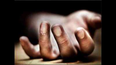 Man murdered by wife, paramour in Kota district