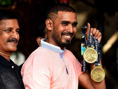 Olympic medal not a far-fetched dream: Sharath Kamal