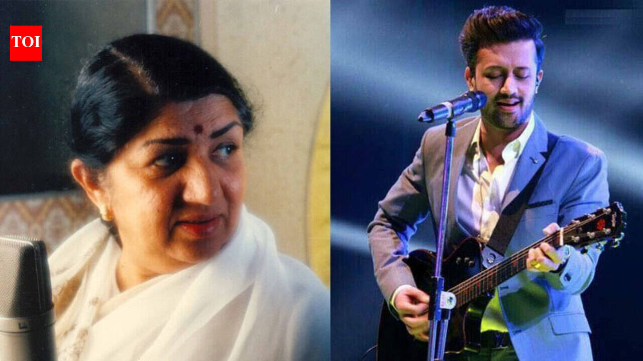 Singers who made headlines