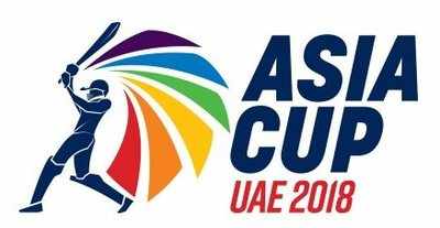 Asia Cup 2018: Schedule, Date, Match Details & Results