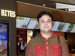 Sujoy Prosad Chatterjee