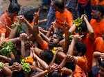 One dead, 150 injured in Dahi Handi celebrations in Mumbai