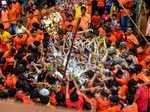 One dead, 150 injured in Dahi Handi celebrations in Mumbai