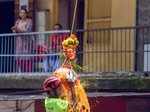 One dead, 150 injured in Dahi Handi celebrations in Mumbai