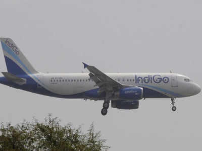 IndiGo gets slots for flights to London Gatwick and Hong Kong this winter