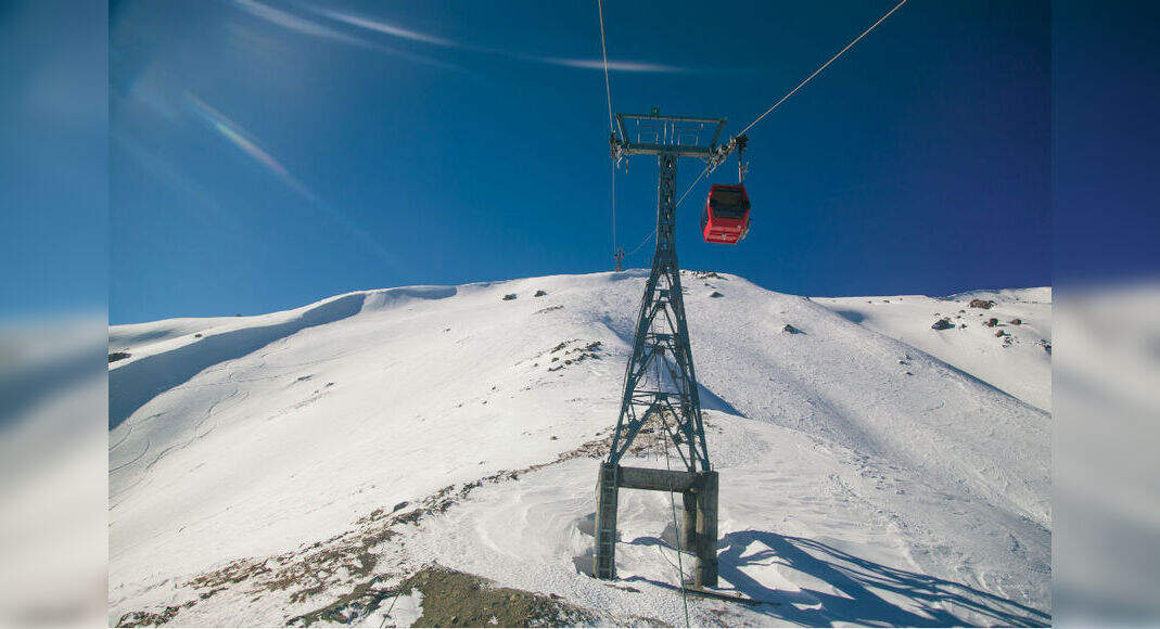 J&K tourism department to come up with safety guidelines for adventure