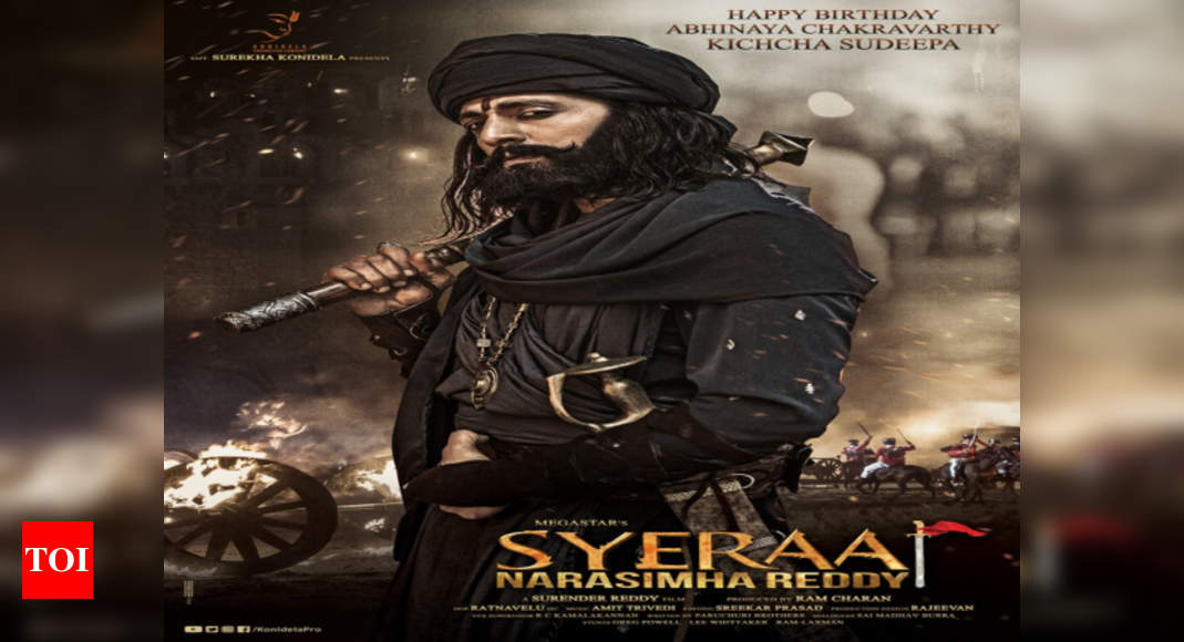 Sye raa narasimha reddy full movie in hindi watch online hot sale