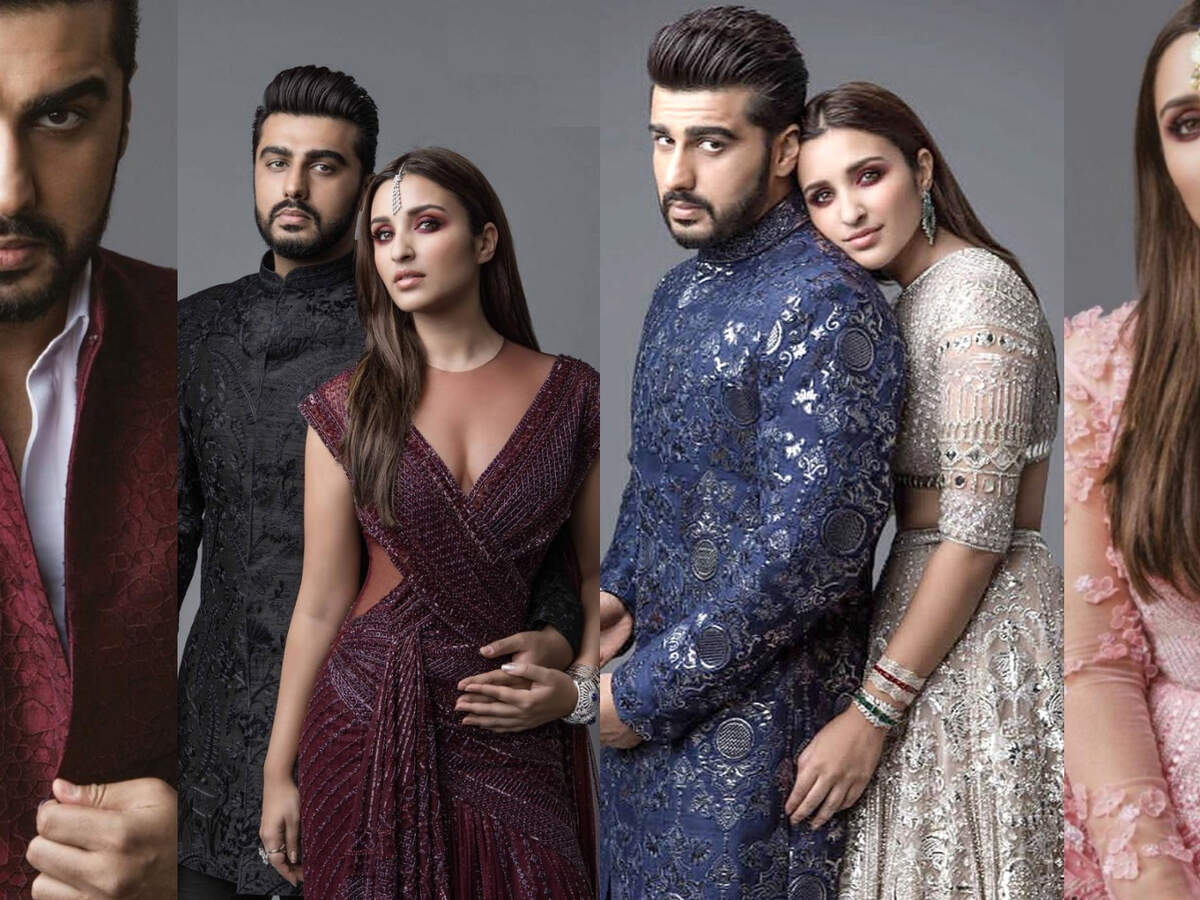 Ishaqzaade 2012 Wallpapers | Ishaqzaade 2012 HD Images | Photos arjun -kapoorparineeti-chopra-9 - Bollywood Hungama, image size:1200x900