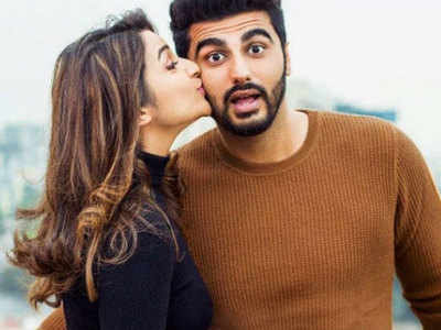 What Parineeti Chopra and Arjun Kapoor have to say to fans wanting them to get married