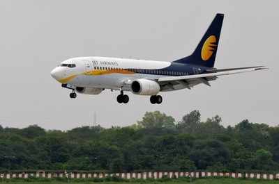 ICRA downgrades long-term rating of Jet Airways