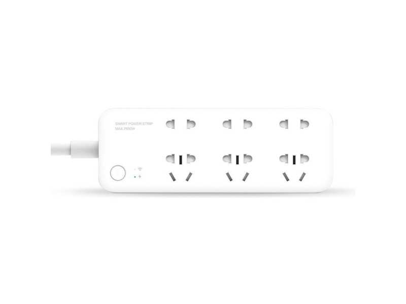 Xiaomi Wi-Fi power strip - Rs 1794.48