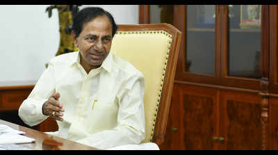 Telangana CM likely to ask for assembly dissolution on September 6