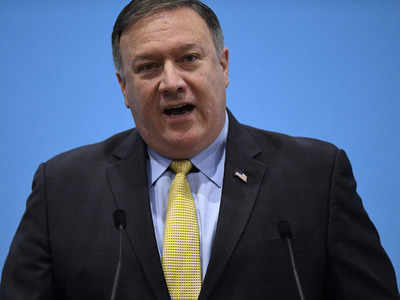 Mike Pompeo set to press Pakistan to rein in all terror groups: Reports
