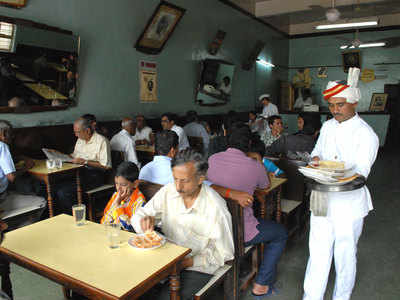 New brew: CCD, Afoozo vie for Indian Coffee House makeover