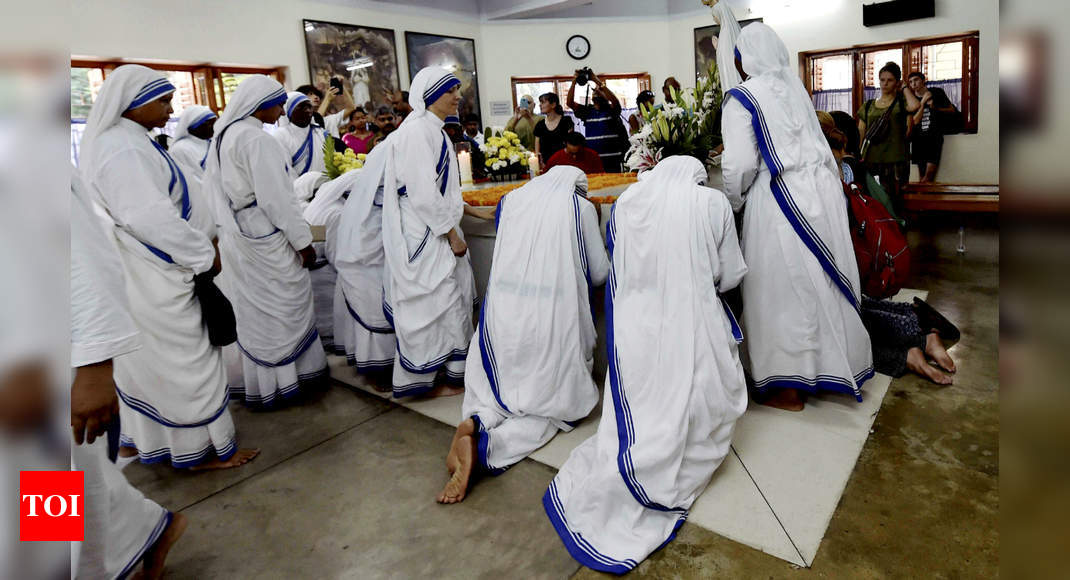 world-remembers-mother-teresa-on-her-21st-death-anniversary-india