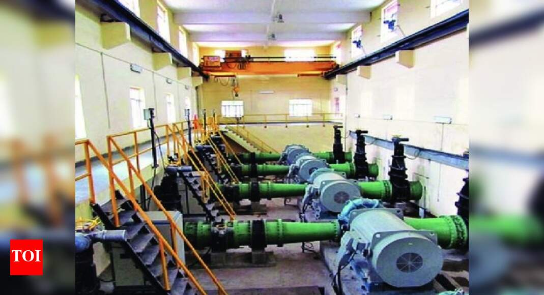 Water supply from Bisalpur to be cut by 50 from October 1 Ajmer News