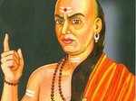 Chanakya