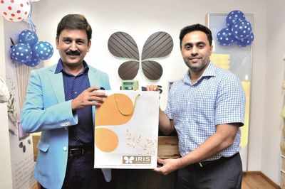 Bengaluru gets a new aroma boutique