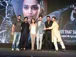 Danish Aslam, Purab Kohli, Swara Bhasker, Sumeet Vyas, Vivan Bhathena and Karan Veer Mehra 