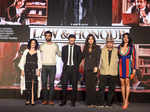 Monika Shergill, Akshay Oberoi, Neha Sharma, Piyush Mishra and Kubbra Sait