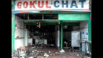 Horrifying screams of victims still echo in my ears: Gokul chat owner