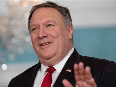 Pompeo defends $300 million aid cut to Pak; says it didn't make satisfactory progress to fight terror