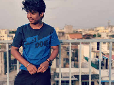 'Boyz 2': Pratik Lad kick-starts the shooting for Vishal Devrukhkar's film