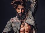 Fashion Photographer Amit Khanna